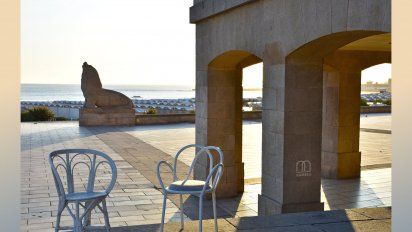 Verano: los mejores hoteles para hospedarte en Mar del Plata