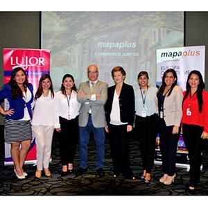 - Ladevi Medios y Soluciones