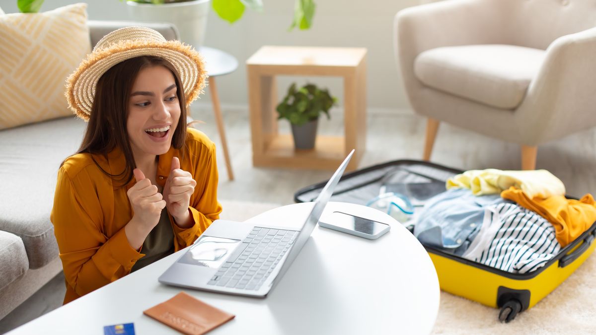 Descuentos en viajes, una temporada que ofrece rebajas exclusivas para planear rutas, reservar con anticipación y viajar pagando menos. Descuentos en viajes, una temporada que ofrece rebajas exclusivas para planear rutas, reservar con anticipación y viajar pagando menos.