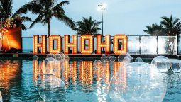 Navidad enBrasil: hoy podés reservar el paquete exclusivo para esta celebración en Costãodo Santinho, con descuentos exclusivos.&nbsp;