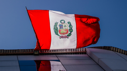 Bandera de Perú, país en el que el Ministerio de Comercio Exterior y Turismo (Mincetur) impulsa un modelo más controlado de las apuestas online