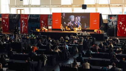 Chile consolida liderazgo en Turismo Aventura en ATWS 2025 