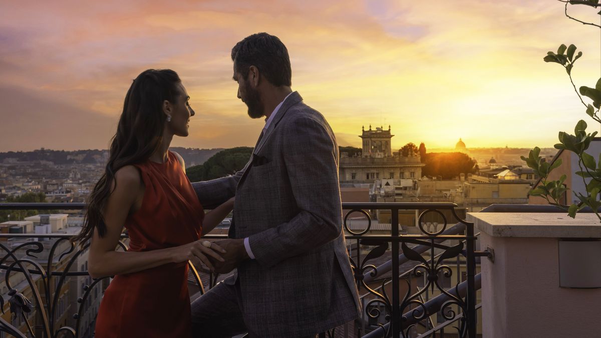 ACT Travel: la propuesta de Baglioni Hotels & Resorts está presente en importantes ciudades como Milán, Venecia, Roma y Florencia.