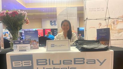 BlueBay Hotels promociona el resort 