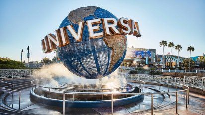 Universal Parks & Resorts organizará un webinar sobre&nbsp;Universal Orlando Resort.