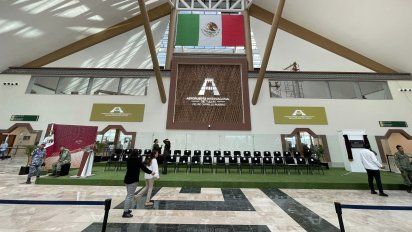 Viva Aerobus ya opera cinco rutas desde/hacia el Aeropuerto Internacional de Tulum con la incorporación de los vuelos a Tijuana y Guadalajra. &nbsp; &nbsp;