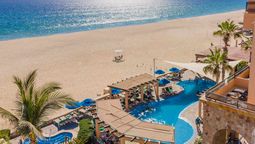 Cancún y Los Cabos son dos destinos soñados para las vacaciones en México disfrutando de alojamientos de&nbsp;lujo.&nbsp;