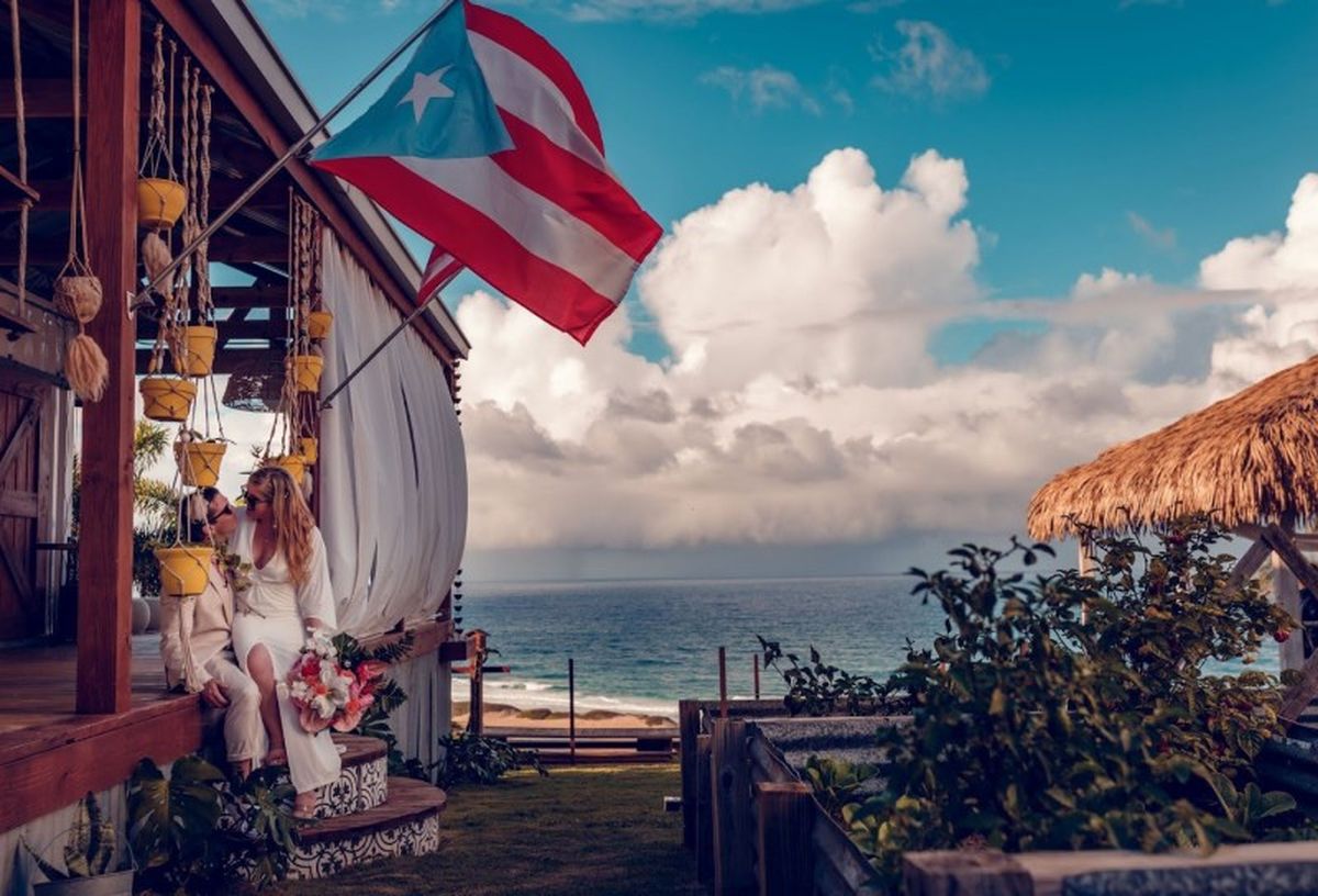 Puerto Rico: atractivos para disfrutar con los cinco sentidos. - Ladevi Medios y Soluciones Puerto Rico: atractivos para disfrutar con los cinco sentidos.