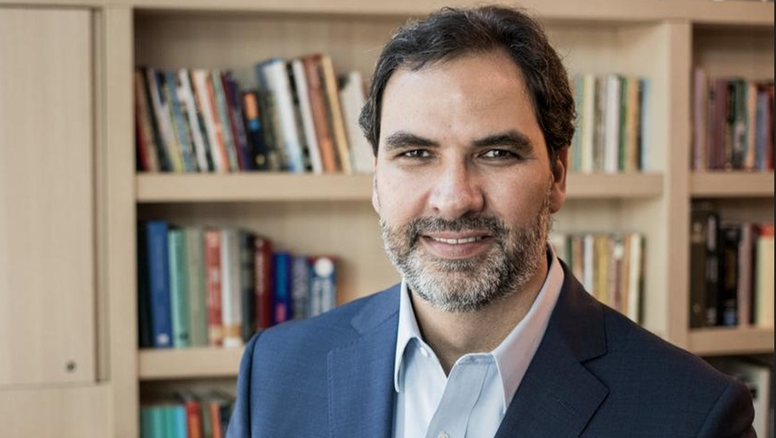 Ricardo Bottas Dourado es el nuevo CFO de Latam Airlines Group.