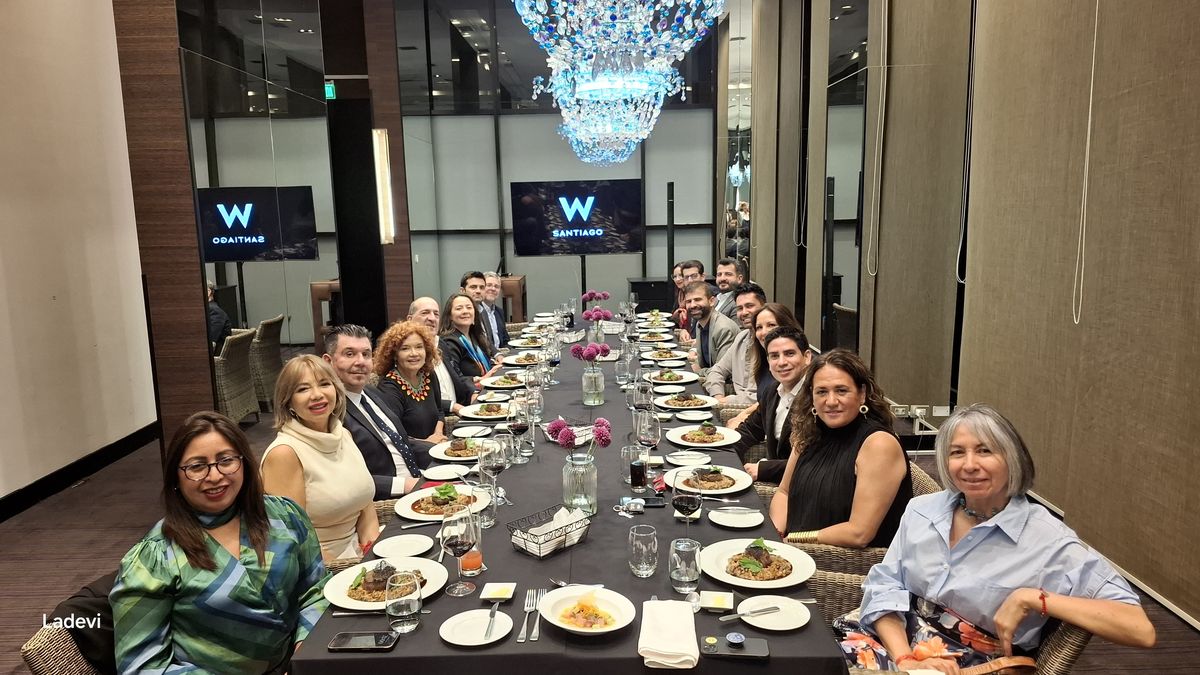 Evento de Travelaway con Honest Global y la embajada turca.