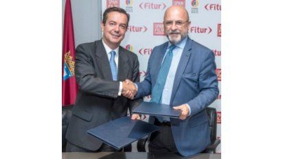 FITUR. Cine/Screen Tourism, la nueva sección de la feria 