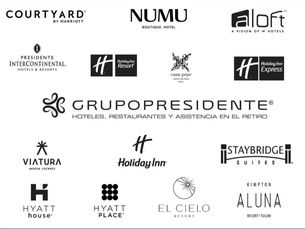 Grupo Presidente