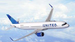 La oferta de vuelos de United se incrementará en noviembre.