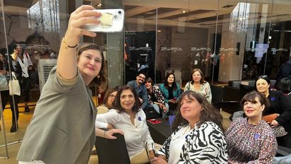 Agentes de viajes tuvieron una jornada de capacitación en Experiencias Únicas a cargo de Pacific Reps y proveedores.