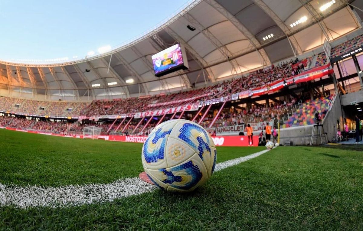 Eventos de hockey y fútbol impulsan el turismo en Santiago del Estero.&nbsp;