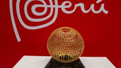 En la ceremonia de premios realizada en Expo 2020 Dubái, recompensó el diseño del pabellón de Perú, el único sudamericano del certamen premiado con Oro.