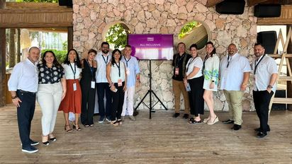 Zemi Miches, el nuevo hotel de Hilton en República Dominicana