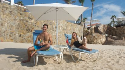 Sectur comparte que turismo internacionales creció 3.7% contra 2023.