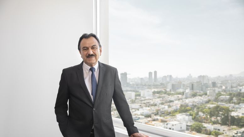 Ricardo Limo tomará la presidencia de PromPerú temporalmente.