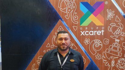 Grupo Xcaret estuvo presente en el Tianguis Turístico 2022 y dialogamos con Gustavo Colin para conocer sus novedades.