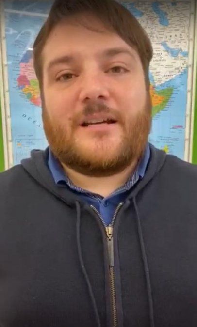 Pedro Bereciartúa, director de Elkano.