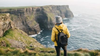Vacaciones en Europa: un viaje épico por Reino Unido e Irlanda con salidas desde Argentina
