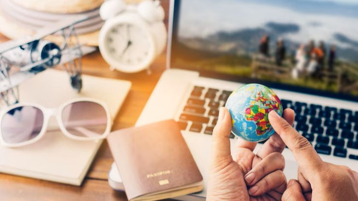 Solo en el mes de noviembre, llegaron a España 5,7M de turistas internacionales