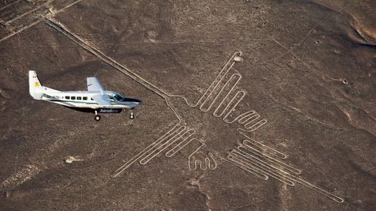 El MTC dispuso la suspensión de la empresa Aerodiana, tras el accidente en Nasca que dejó 13 personas fallecidas, entre ellas turistas extranjeras.&nbsp;