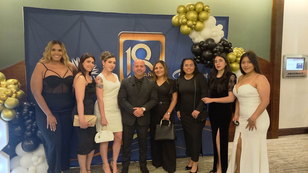 Agencias de viajes presentes en evento de Maxitravel. Agencias de viajes presentes en evento de Maxitravel.