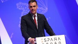 El Ministerio de Salud de España, incorporó a Argentina, Bolivia Colombia y Namibia como países cuyos viajeros deben realizar cuarentenas con un mínimo de 7 días.