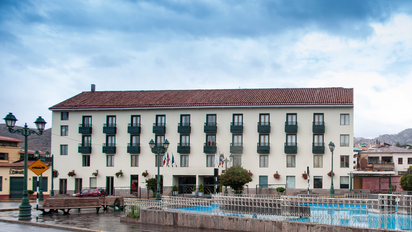 Meliá llega a Cusco con un nuevo hotel en el centro histórico