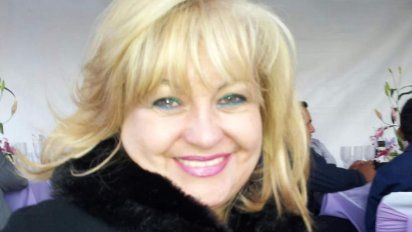 Consuelo Pardo, gerente general de Pertours, operadores de México.