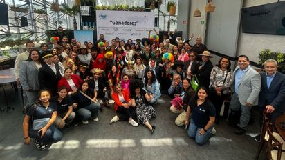 Aviareps Around The World reunió a ejecutivos de la industria en México