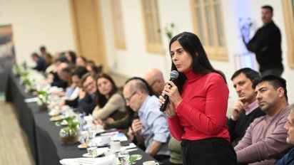 Faevyt oficializó su apoyo a Laura Teruel para presidir la Cámara Argentina de Turismo. Faevyt oficializó su apoyo a Laura Teruel para presidir la Cámara Argentina de Turismo.