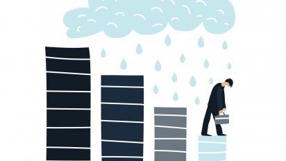 Fehgra informó que la caída del sector duplica al desplome de la economía general.&nbsp;