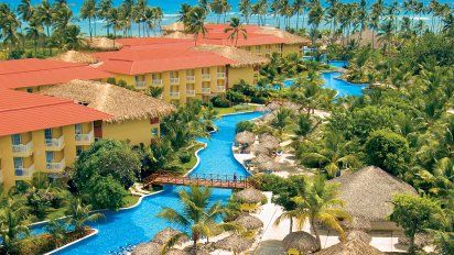 El Dreams Punta Cana.