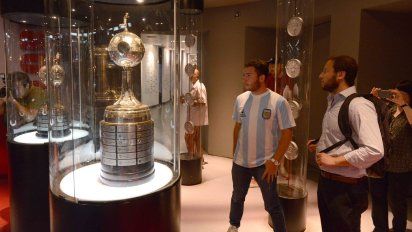 Buenos Aires se prepara para vivir la pasión por el fútbol en la Copa América 2024.&nbsp; 