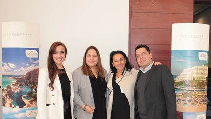 Grupo Posadas: beneficios del programa de fidelización para las agencias