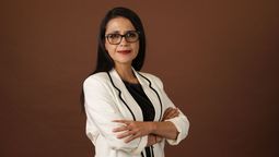 Marisol Ruiz, gerente de Ventas de Copa Airlines Ecuador.