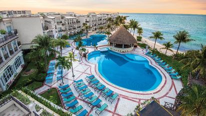 Wyndham apuesta por la hotelería all-inclusive