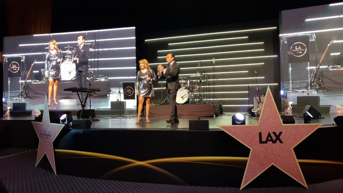 Mariella Carmona.&nbsp;