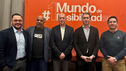 Mega Travel llega a Ciudad de México con su RoadShow 2025