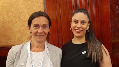 Safe Travel Assistance está presente en ECTU 2024.