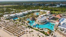 Meliá Hotels International comparte los detalles sobre las actividades e iniciativas que llevará a cabo en el marco de Dominican Annual Tourism Exchange (DATE) 2024.