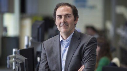 Javier Sánchez-Prieto.