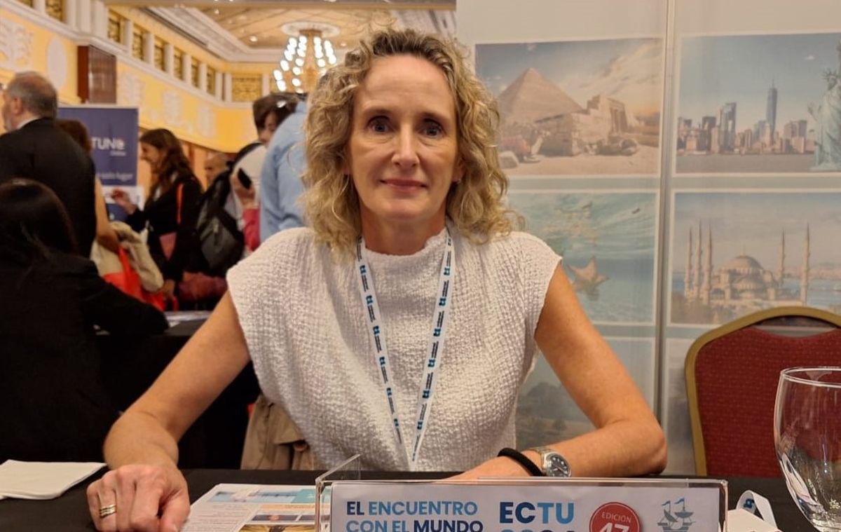 Design Suites presente en ECTU 2024.