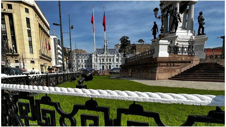 Subsecretaría de Turismo estima que podrían arribar 561 mil personas entre el 3 y el 16 de julio.