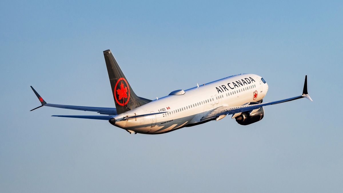 Air Canada incorporará Wi-Fi rápido y gratuito en los vuelos de Norteamérica y destinos de playa a partir de mayo de 2025, y en las rutas internacionales de larga distancia en 2026.  