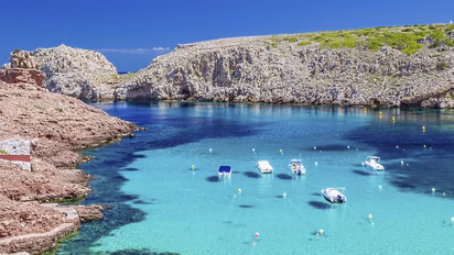Menorca (Islas Baleares).