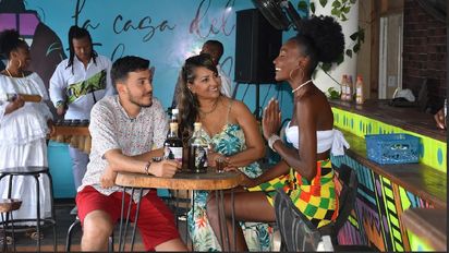 Descubrir la Ruta del Viche es adentrarse en el Pacífico colombiano y conectarse con la riqueza cultural de sus comunidades afrodescendientes. &nbsp;